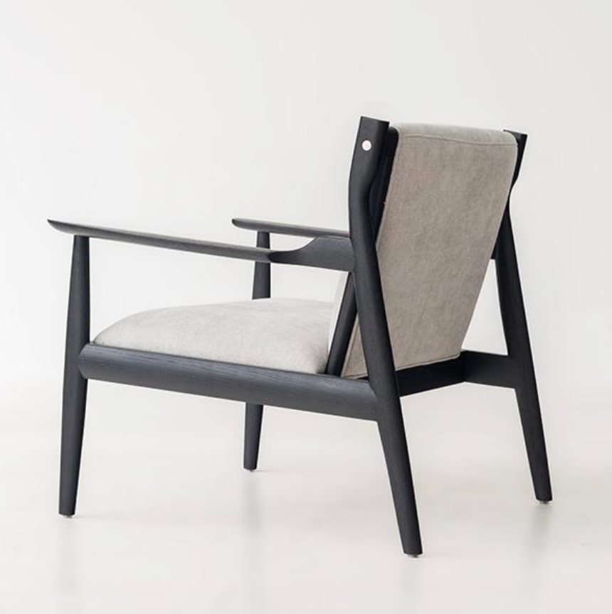 DOUK Armchair アームチェア