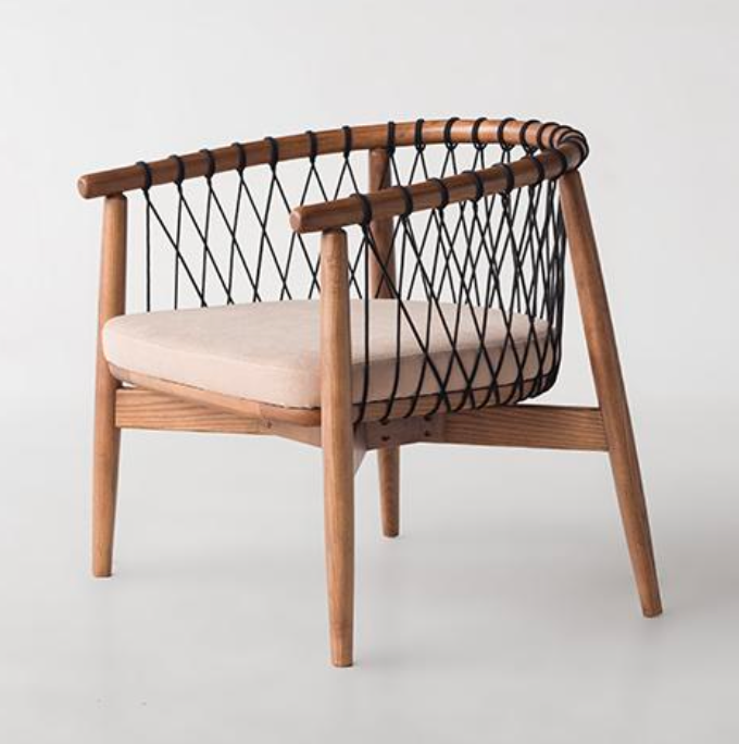 Nice Armchair アームチェア