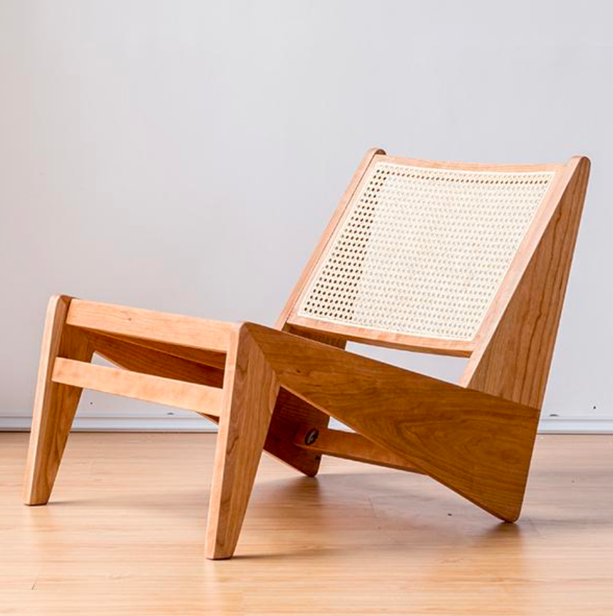 Chandy Kangaroo chair アームチェア