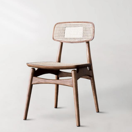 Yingman Dining Chair A ダイニングチェア