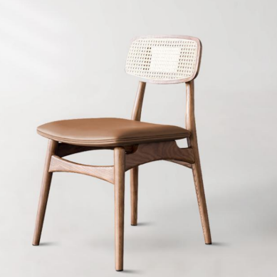 Yingman Dining Chair B ダイニングチェア