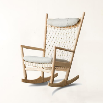 VIYA Rocking Chair アームチェア
