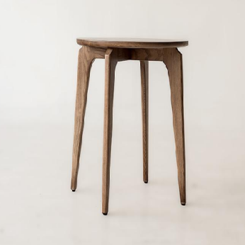 LOCKE Round Coffee Table サイドテーブル