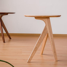 MARCH Round Coffee Table サイドテーブル