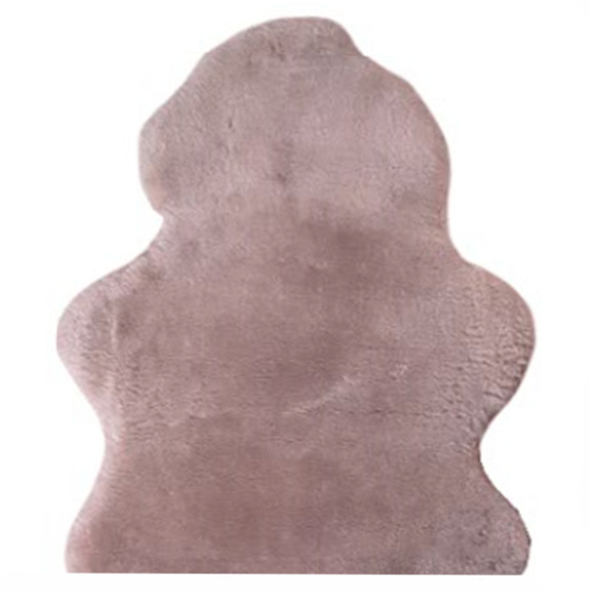 ムートンフリース１匹物