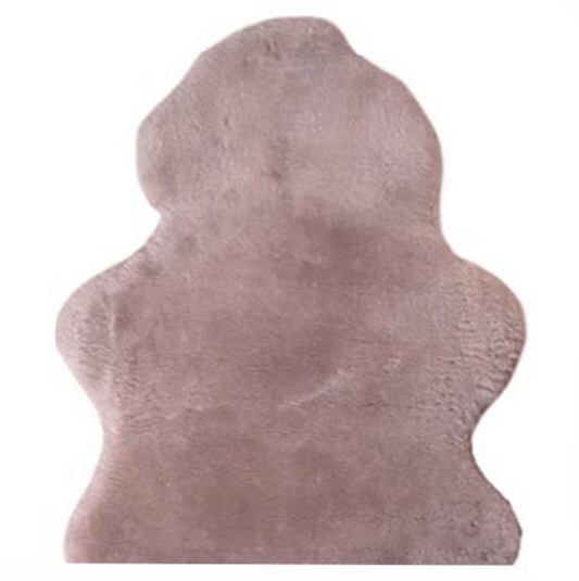 ムートンフリース１匹物