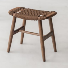 Syro Foot Stool フットスツール