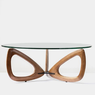 Petal Coffee Table コーヒーテーブル