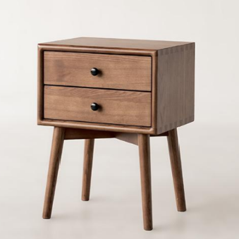Crescent Nightstand チェスト