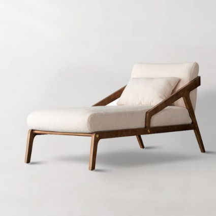 Fritz reclining chair リクライニングチェア