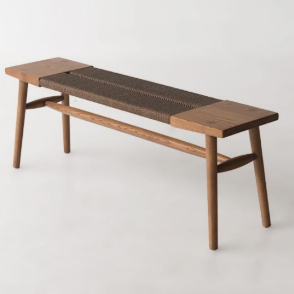 Syro Bench  ベンチ