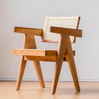 Chandy chair アームチェア
